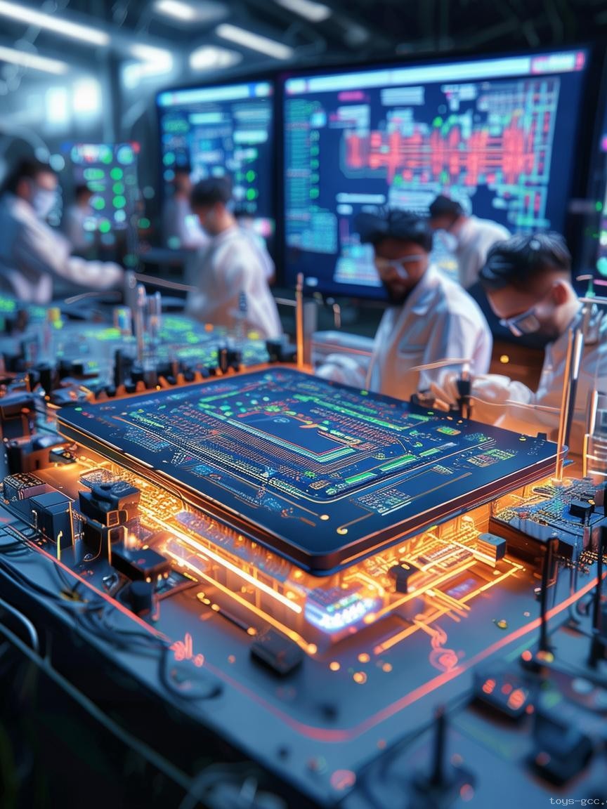 从零开始制作一个GPU：探索基于FPGA的图形加速器实现原理